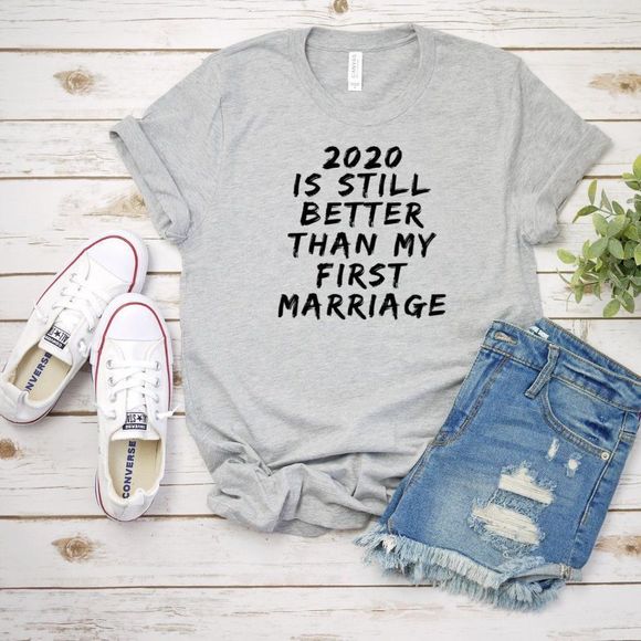 2020 funny graphic design, T-Shirt